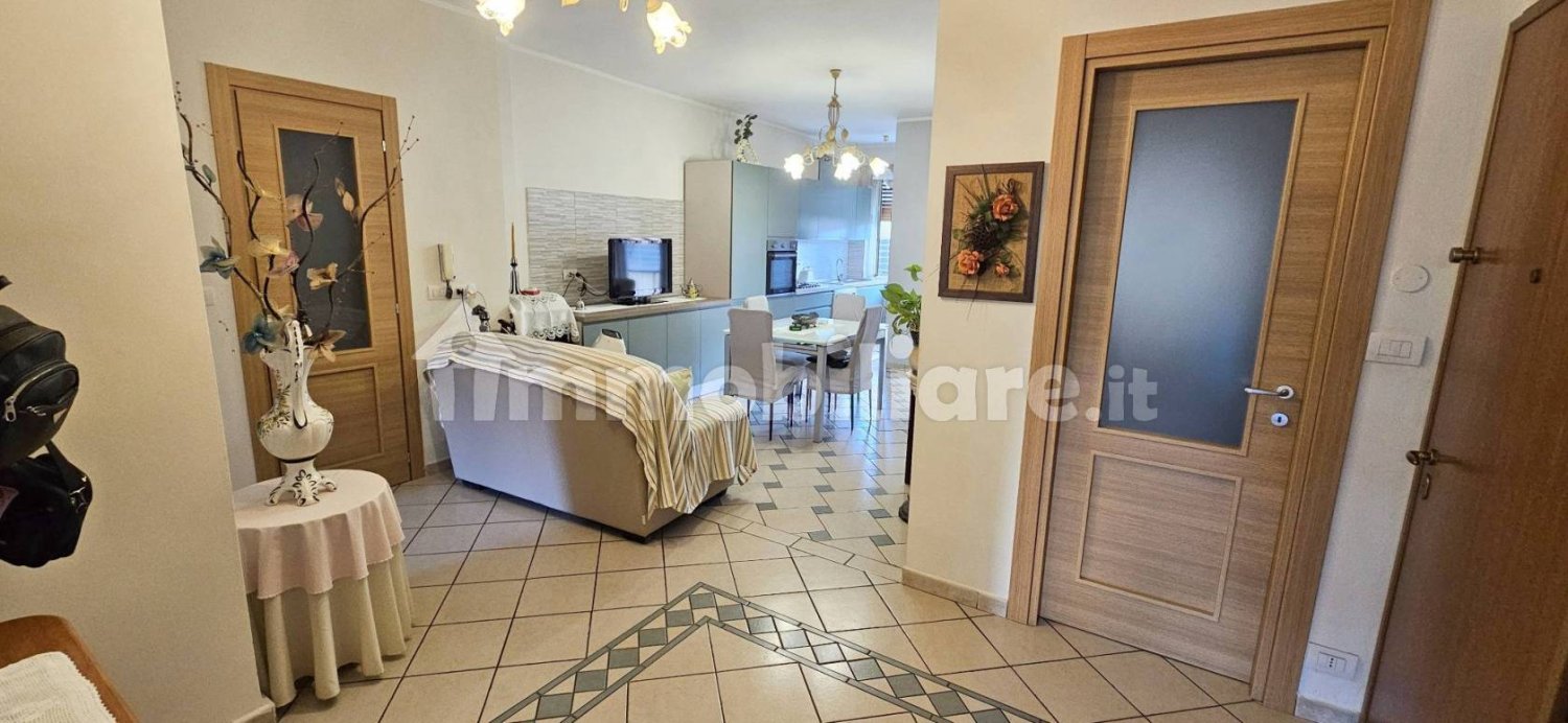 2 bedrooms Apartment in Chivasso, Italy No. 343837