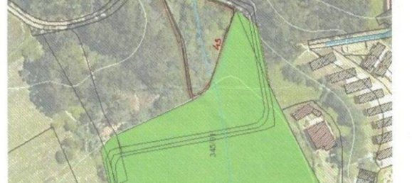 1934m² Land in Seixas, Portugal No. 201319 5