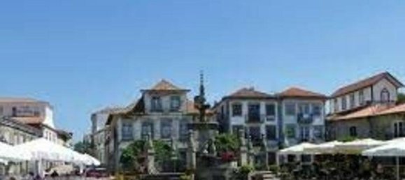 1934m² Land in Seixas, Portugal No. 201319 6