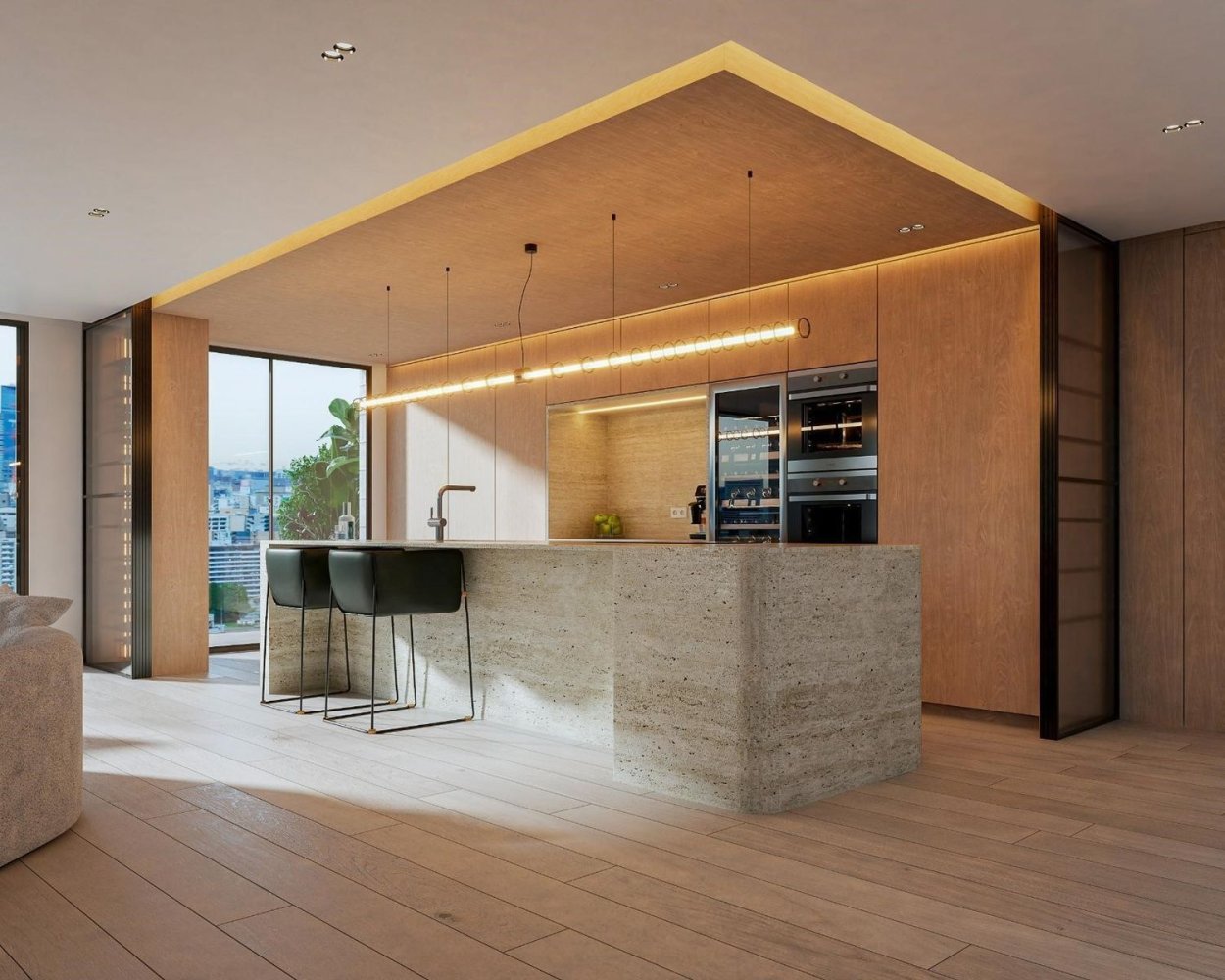 4 bedrooms Duplex in Loures, Portugal No. 242817