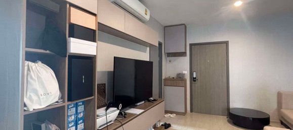 2 chambres Condo à Ideo Thaphra Interchange Railay Beach, Thailand No. 29921 5