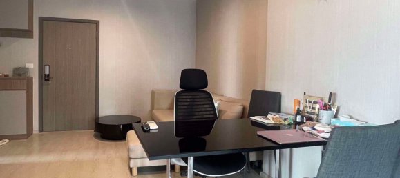 2 chambres Condo à Ideo Thaphra Interchange Railay Beach, Thailand No. 29921 6