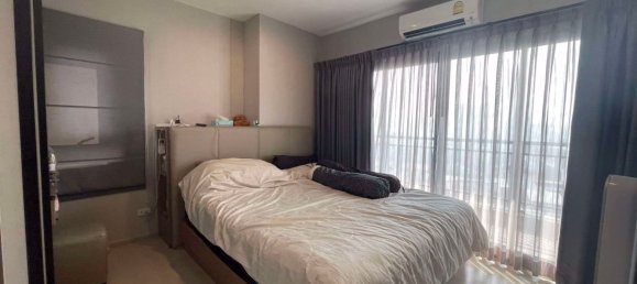 2 chambres Condo à Ideo Thaphra Interchange Railay Beach, Thailand No. 29921 7