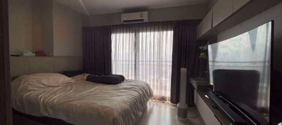 2 chambres Condo à Ideo Thaphra Interchange Railay Beach, Thailand No. 29921 8