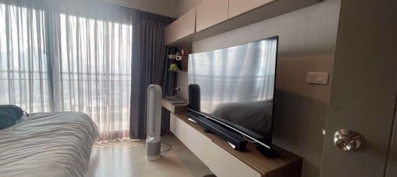 2 chambres Condo à Ideo Thaphra Interchange Railay Beach, Thailand No. 29921 9