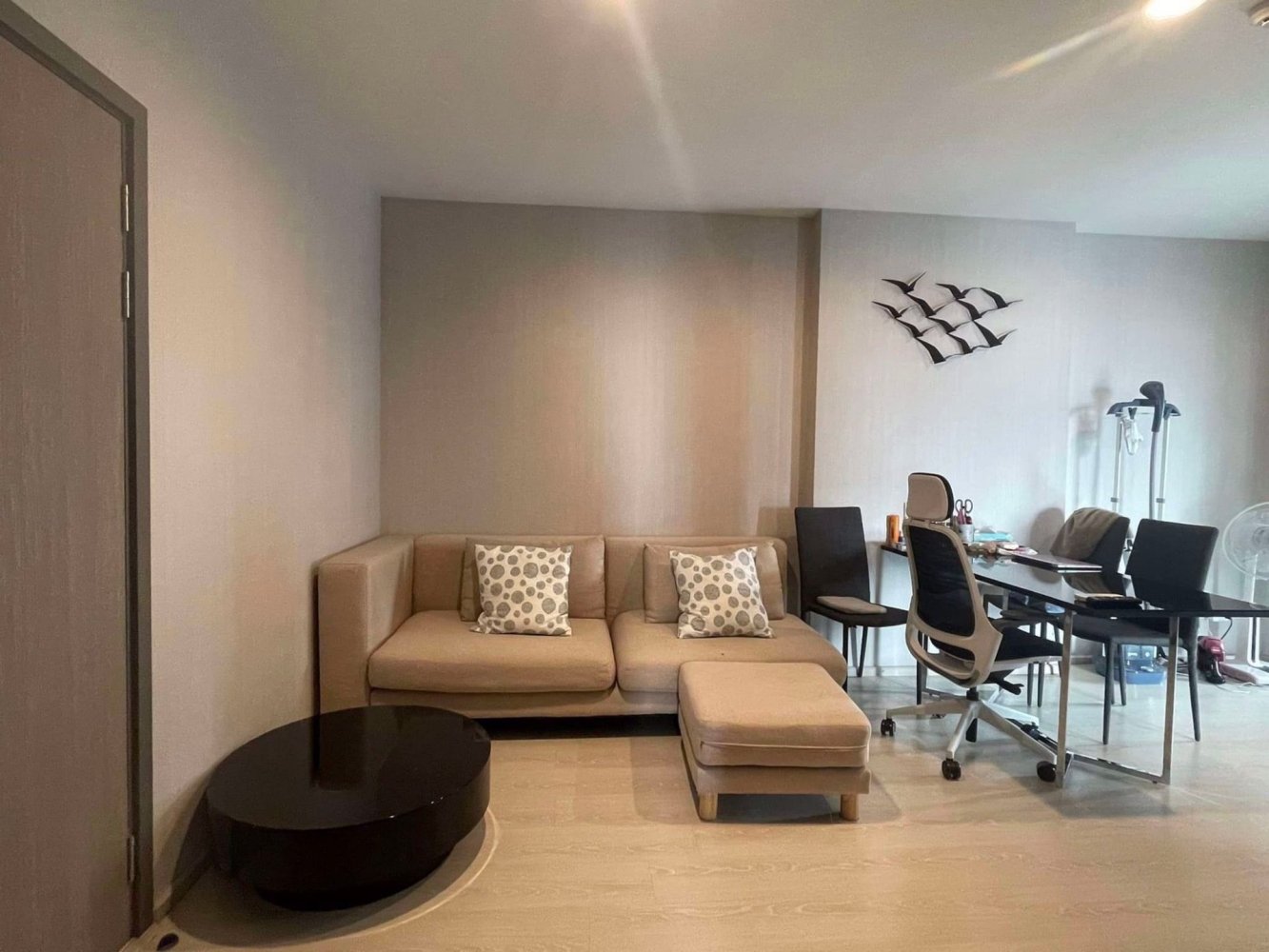 2 chambres Condo à Ideo Thaphra Interchange Railay Beach, Thailand No. 29921