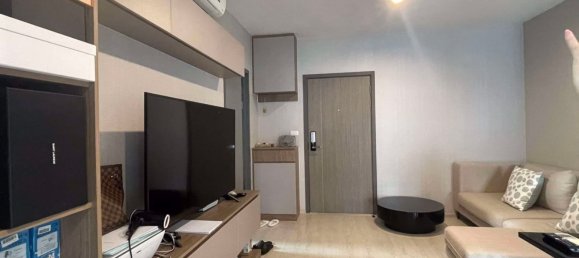 2 chambres Condo à Ideo Thaphra Interchange Railay Beach, Thailand No. 29921 4