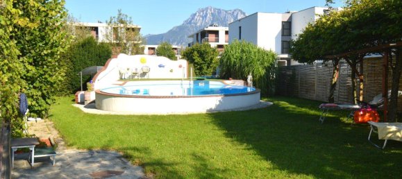8 rooms Villa in Altmunster, Austria No. 134412 11