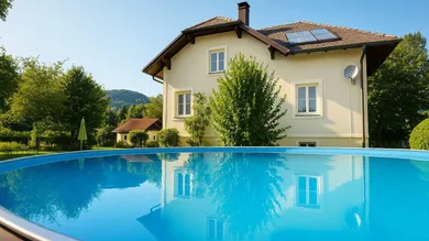 8 rooms Villa in Altmunster, Austria No. 134412