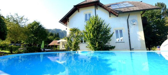 8 rooms Villa in Altmunster, Austria No. 134412 10