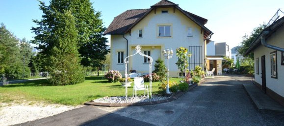 8 rooms Villa in Altmunster, Austria No. 134412 3
