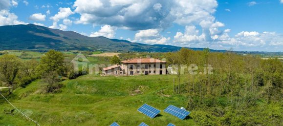 Casa de 9 dormitorios en Città della Pieve, Italy No. 127196 4