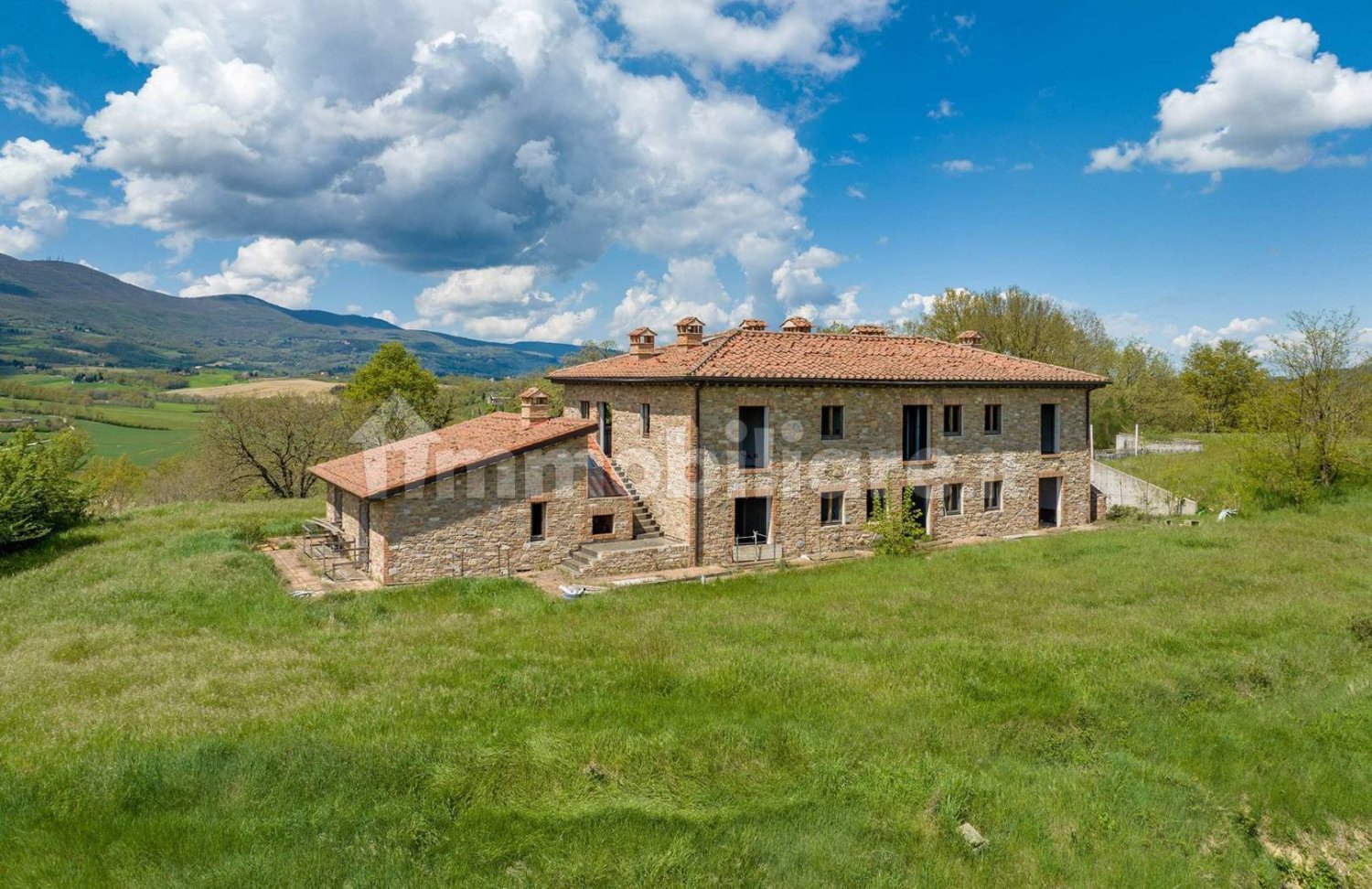 Casa T9 em Città della Pieve, Italy N.º 127196