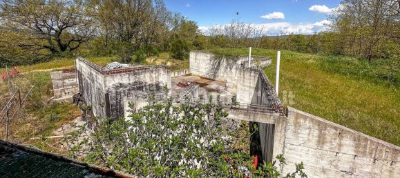 Casa de 9 dormitorios en Città della Pieve, Italy No. 127196 13