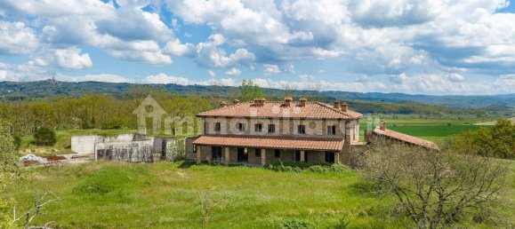 Casa de 9 dormitorios en Città della Pieve, Italy No. 127196 6