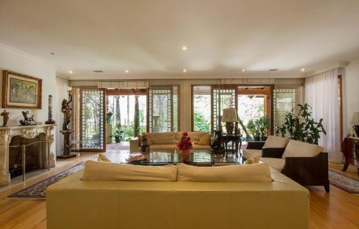 Casa T4 em São Paulo, Brazil N.º 446645