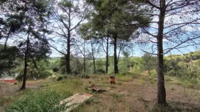 1m² Land in Piera, Spain No. 216661