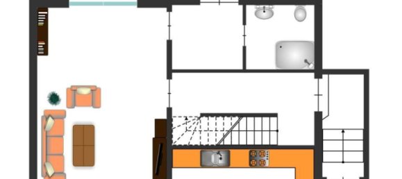 4 غرف نوم منزل في Neunkirchen, Germany رقم 20260 18