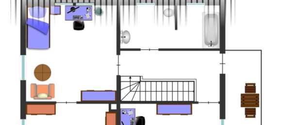 4 غرف نوم منزل في Neunkirchen, Germany رقم 20260 19