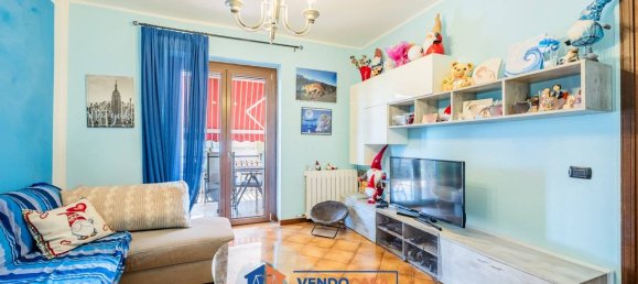 2 bedrooms Apartment in Centallo, Italy No. 334415 5