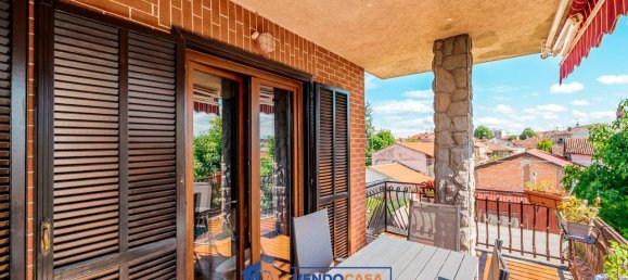 2 bedrooms Apartment in Centallo, Italy No. 334415 7