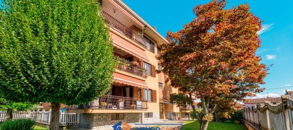 2 bedrooms Apartment in Centallo, Italy No. 334415 18