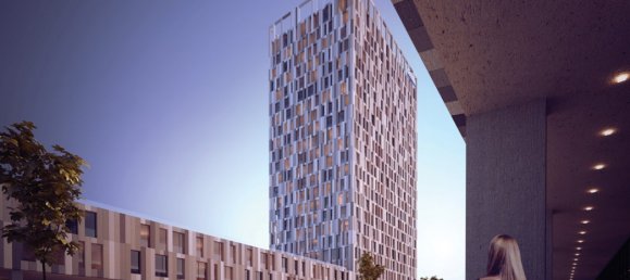 Appartement 2+1 à Istanbul, Turkey No. 25255 3