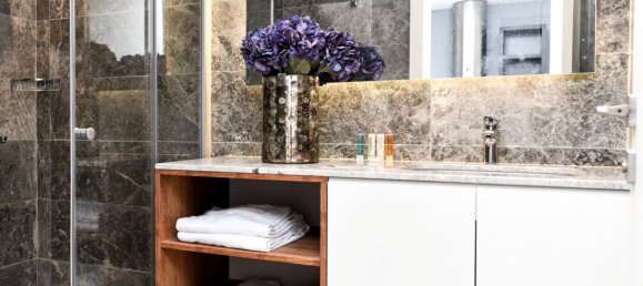 Appartement 2+1 à Istanbul, Turkey No. 25255 8