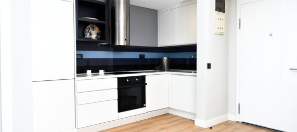 Appartement 2+1 à Istanbul, Turkey No. 25255 4