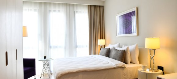 Appartement 2+1 à Istanbul, Turkey No. 25255 7