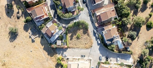 Grundstück in Portimao, Portugal 594m², Nr. 345706 2