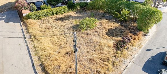 Grundstück in Portimao, Portugal 594m², Nr. 345706 7