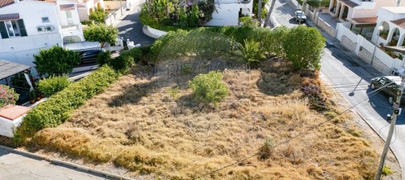 Grundstück in Portimao, Portugal 594m², Nr. 345706 4