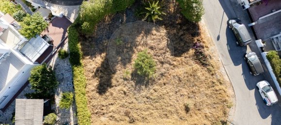 Grundstück in Portimao, Portugal 594m², Nr. 345706 3