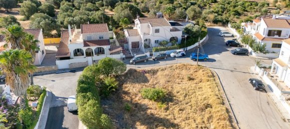 Grundstück in Portimao, Portugal 594m², Nr. 345706 8