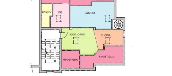 Villa de 11 divisões em Gubbio, Italy N.º 48218 7