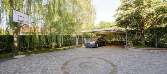 Villa de 11 divisões em Gubbio, Italy N.º 48218 10