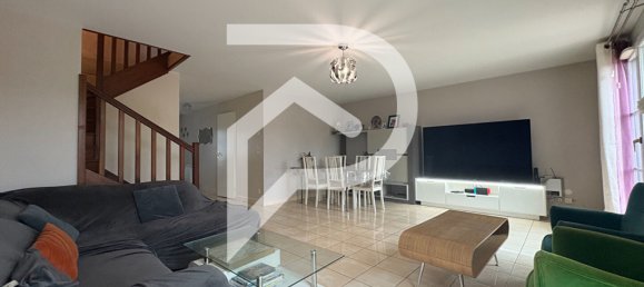 3 Schlafzimmer Haus in Limeil-Brevannes, France, Nr. 175847 17