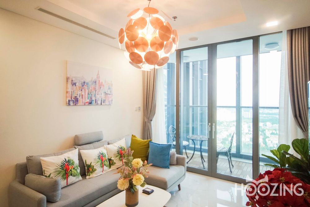 3 bedrooms Apartment in Binh Thanh, Vietnam No. 18291