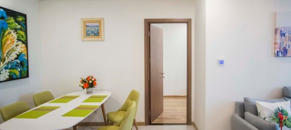 3 bedrooms Apartment in Binh Thanh, Vietnam No. 18291 27