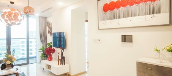 3 bedrooms Apartment in Binh Thanh, Vietnam No. 18291 25