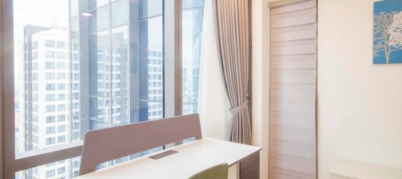 3 bedrooms Apartment in Binh Thanh, Vietnam No. 18291 11