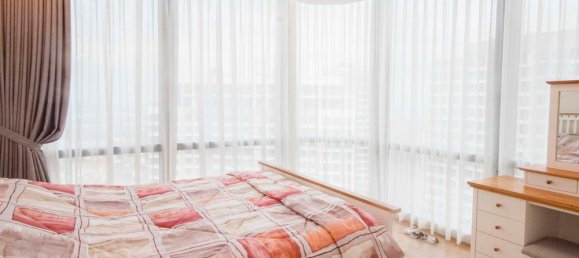 3 bedrooms Apartment in Binh Thanh, Vietnam No. 18291 5