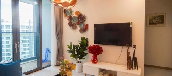 3 bedrooms Apartment in Binh Thanh, Vietnam No. 18291 19