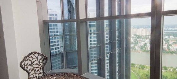 3 bedrooms Apartment in Binh Thanh, Vietnam No. 18291 15