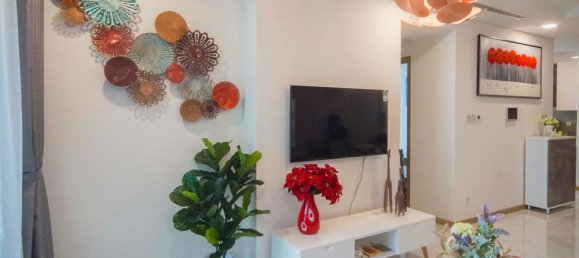3 bedrooms Apartment in Binh Thanh, Vietnam No. 18291 18