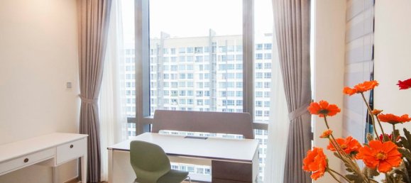 3 bedrooms Apartment in Binh Thanh, Vietnam No. 18291 7