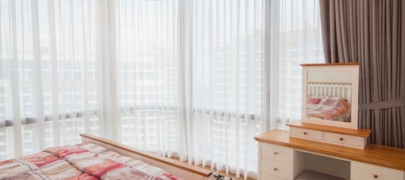 3 bedrooms Apartment in Binh Thanh, Vietnam No. 18291 2