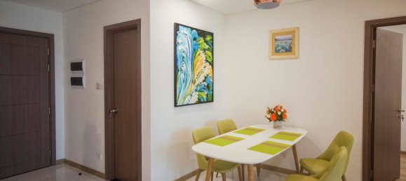 3 bedrooms Apartment in Binh Thanh, Vietnam No. 18291 28