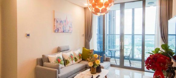 3 bedrooms Apartment in Binh Thanh, Vietnam No. 18291 20